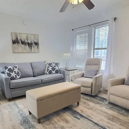 Villa Ocean Reef 107